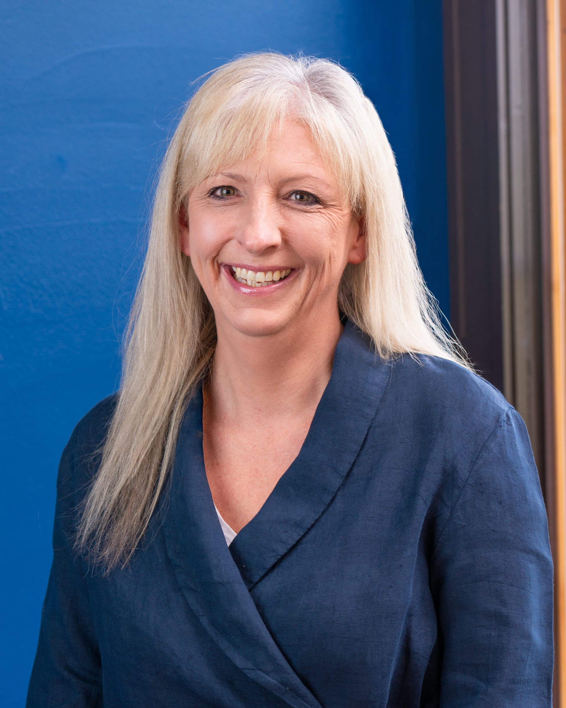 Julie Robertson Julie Robertson
