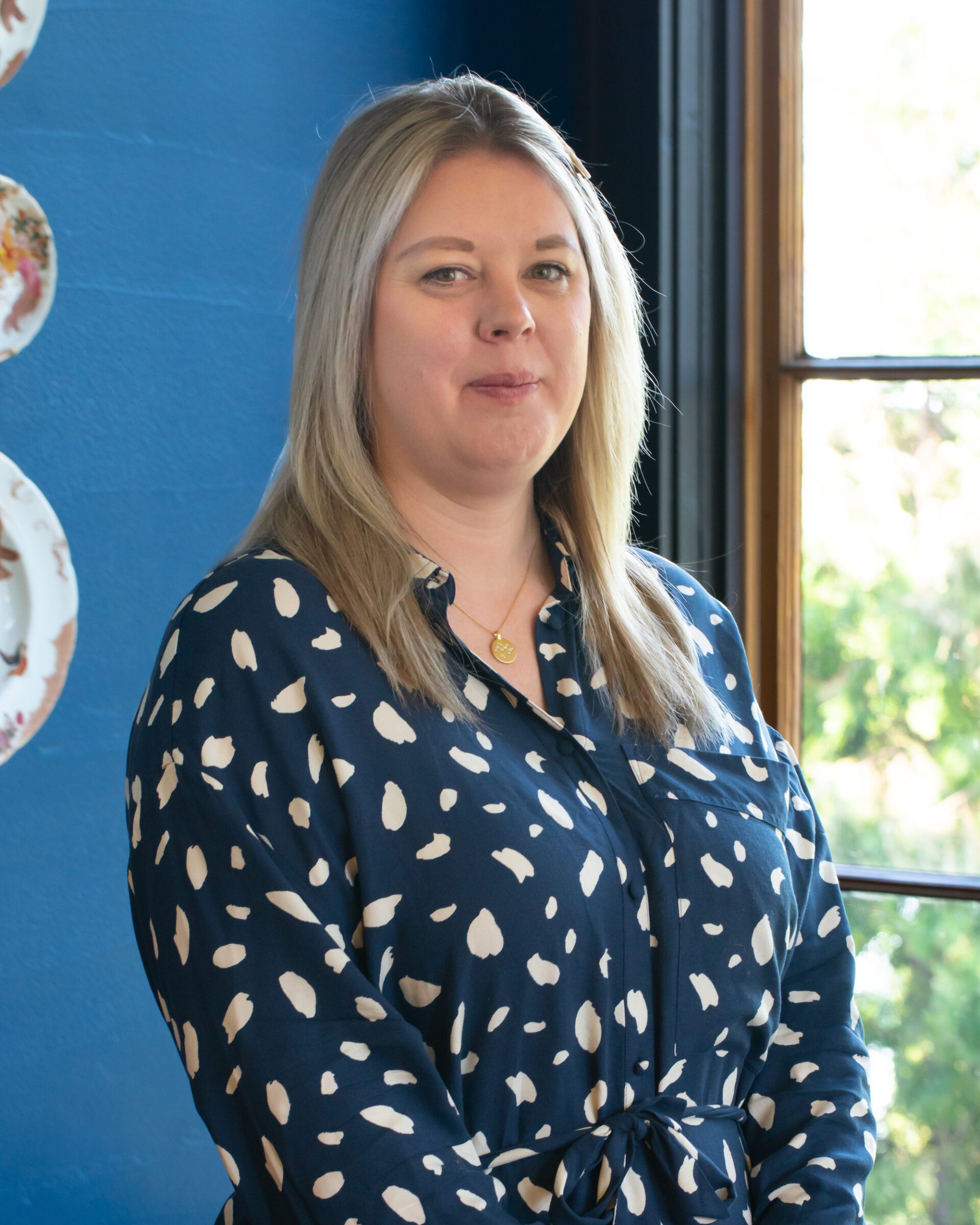 Anna Collard Taylor Brand